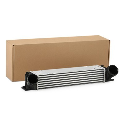Intercooler, Charger RIDEX 468I0084 468I0084 - photo 2