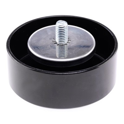 V-Ribbed Belt Deflection Guide Pulley RIDEX 312D0011 312D0011 - photo 3