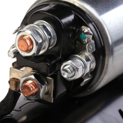 Starter RIDEX 2S0365 2S0365 - photo 5