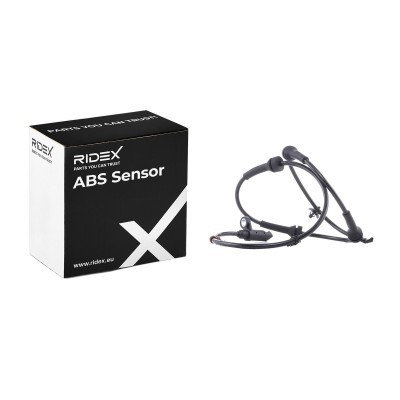 ABS Sensor RIDEX 412W0997 412W0997 - photo 2