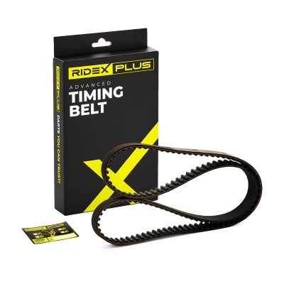 Timing Belt RIDEX 306T0022P 306T0022P - photo 2