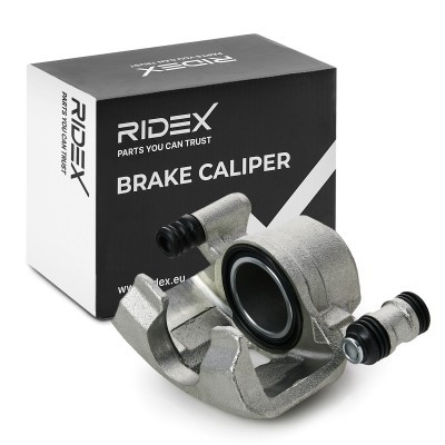 Brake Caliper RIDEX 78B1042 78B1042 - photo 2