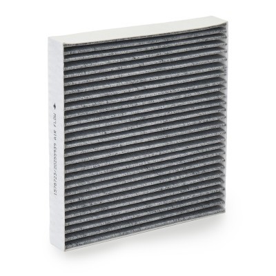 Cabin Air Filter RIDEX 424I0845 424I0845 - photo 2