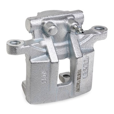 Brake Caliper RIDEX 78B0799 78B0799 - photo 4