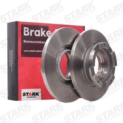 Brake Disc Stark SKBD-0023529 SKBD-0023529 - photo 3