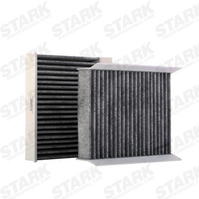 Cabin Air Filter Stark SKIF-0170061 SKIF-0170061 - photo 2
