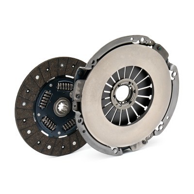 Clutch Kit RIDEX 479C3163 479C3163 - photo 3