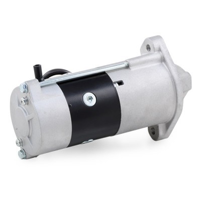 Starter RIDEX 2S0027 2S0027 - photo 4