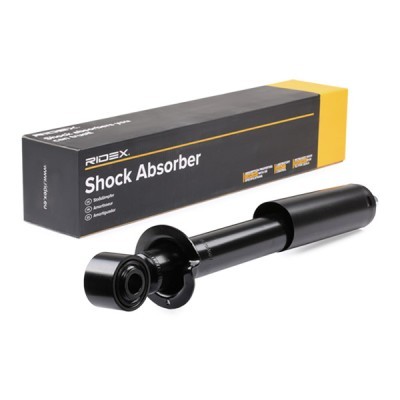 Shock Absorber RIDEX 854S1054 854S1054 - photo 3