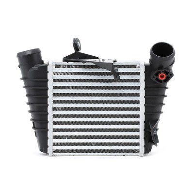 Intercooler, Charger RIDEX 468I0018 468I0018 - photo 2