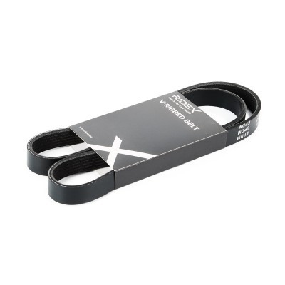 V-Ribbed Belt RIDEX 305P0302 305P0302 - photo 1