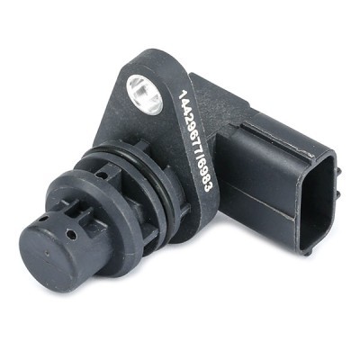 Crankshaft Pulse Sensor RIDEX 833C0258 833C0258 - photo 3