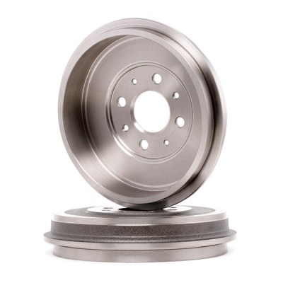 Brake Drum RIDEX 123B0051 123B0051 - photo 4