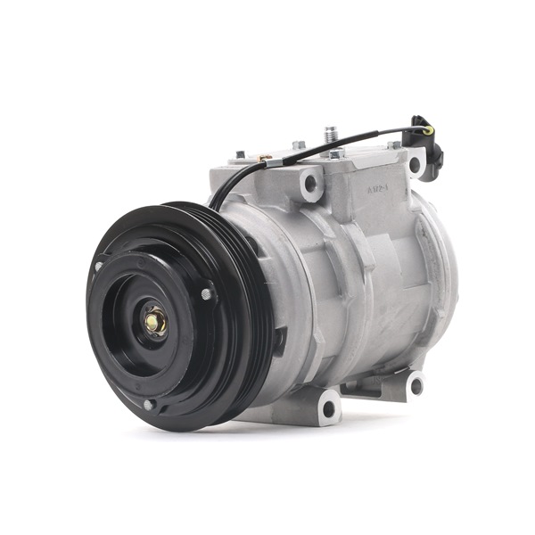 Compressor, Air Conditioning SKKM-0340194 - photo 1