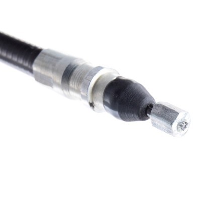 Cable Pull, Parking Brake RIDEX 124C0251 124C0251 - photo 3