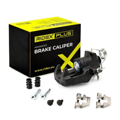 Brake Caliper RIDEX 78B0003P 78B0003P - photo 2
