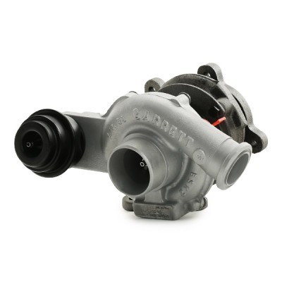 Turbocharger RIDEX 2234C10210R 2234C10210R - photo 2