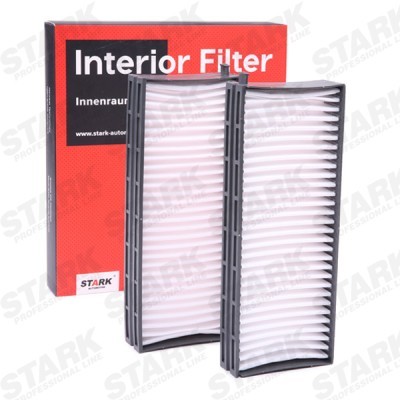 Cabin Air Filter Stark SKIF-0170297 SKIF-0170297 - photo 2