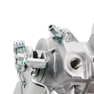 Brake Caliper RIDEX 78B0730 78B0730 - photo 6