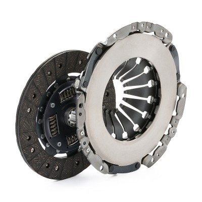 Clutch Kit RIDEX 479C0542 479C0542 - photo 4