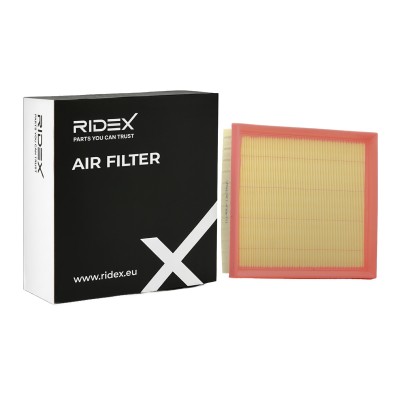 Air Filter RIDEX 8A0071 8A0071 - photo 7