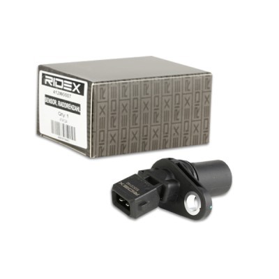 Crankshaft Pulse Sensor RIDEX 833C0140 833C0140 - photo 3