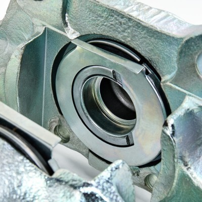 Brake Caliper RIDEX 78B1207R 78B1207R - photo 5