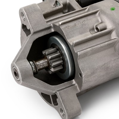 Starter RIDEX 2S0122R 2S0122R - photo 5