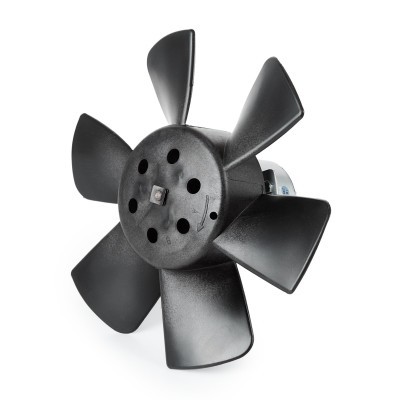 Fan, Radiator RIDEX 508R0009 508R0009 - photo 5