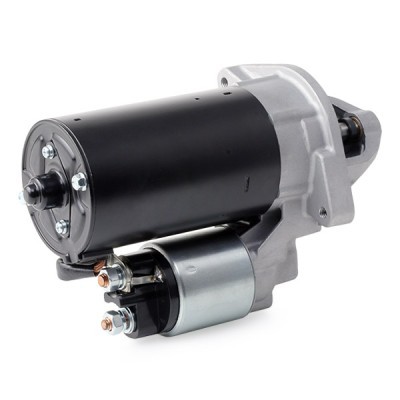 Starter RIDEX 2S0051 2S0051 - photo 3