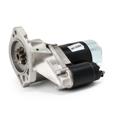 Starter RIDEX 2S0314R 2S0314R - photo 3