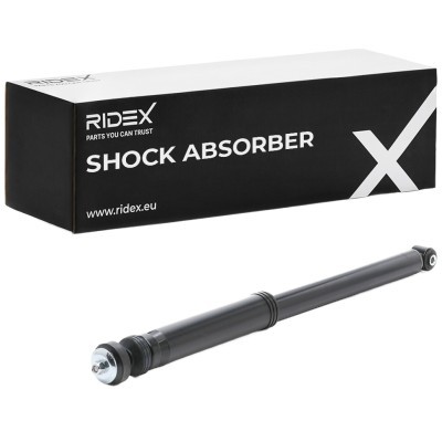 Shock Absorber RIDEX 854S18879 854S18879 - photo 2