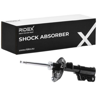 Shock Absorber RIDEX 854S17874 854S17874 - photo 2