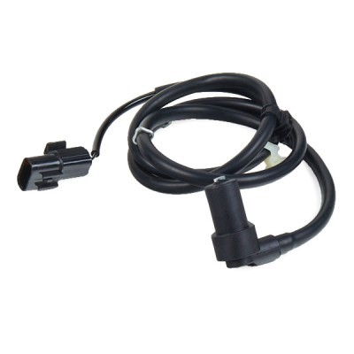 ABS Sensor RIDEX 412W0201 412W0201 - photo 3