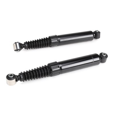 Shock Absorber RIDEX 854S18240 854S18240 - photo 4