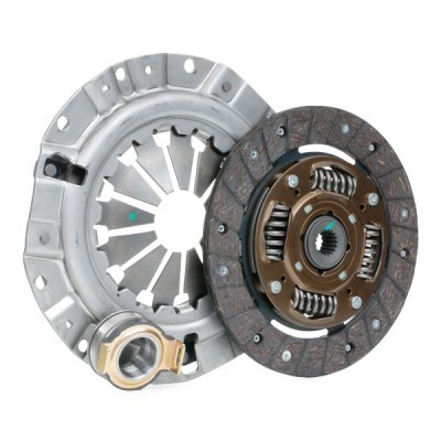 Clutch Kit RIDEX 479C0491 479C0491 - photo 3