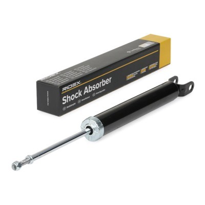 Shock Absorber RIDEX 854S0345 854S0345 - photo 3