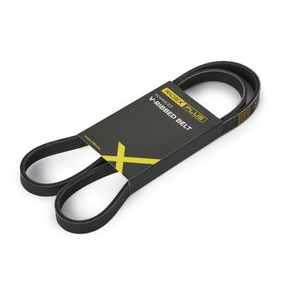 V-Ribbed Belt RIDEX 305P0500P 305P0500P - photo 2