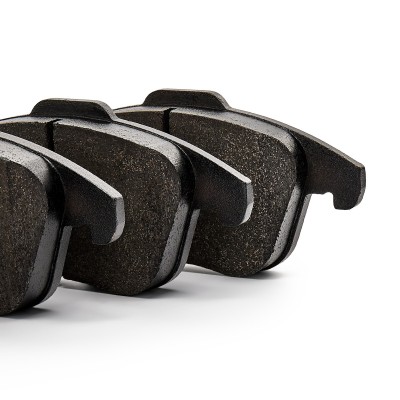Brake Pads Set RIDEX 402B0215 402B0215 - photo 13