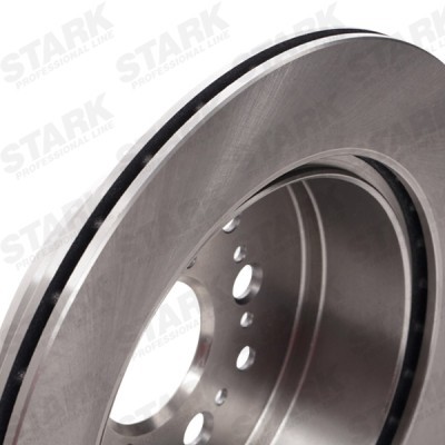 Brake Disc Stark SKBD-0023286 SKBD-0023286 - photo 5