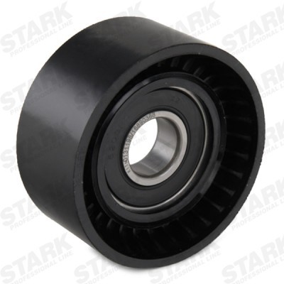 Belt Tensioner V-Ribbed Belt Stark SKTP-0600524 SKTP-0600524 - photo 3