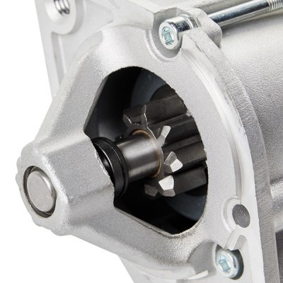 Starter RIDEX 2S0504 2S0504 - photo 5