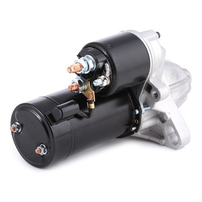 Starter RIDEX 2S0407 2S0407 - photo 4