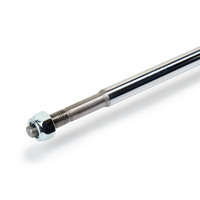 Shock Absorber RIDEX 854S1016 854S1016 - photo 6