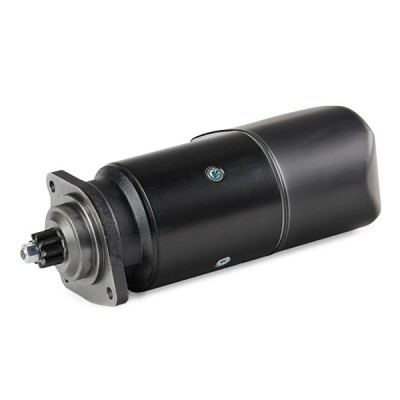 Starter RIDEX 2S0691 2S0691 - photo 3