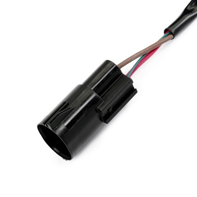 Fan, Radiator RIDEX 508R0163 508R0163 - photo 4