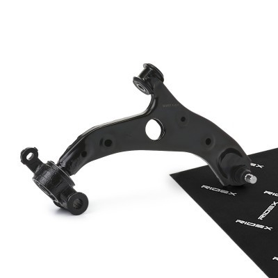 Control Arm RIDEX 273C2026 273C2026 - photo 2