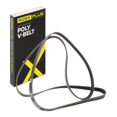 V-Ribbed Belt RIDEX 305P0102P 305P0102P - photo 2