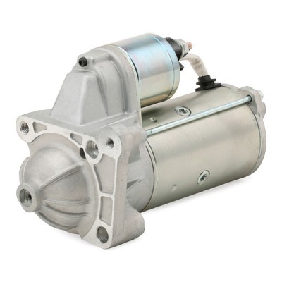 Starter RIDEX 2S0056 2S0056 - photo 3