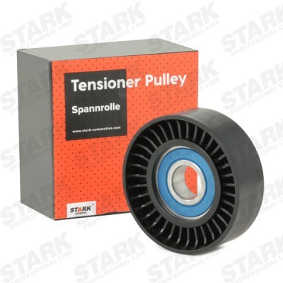 Belt Tensioner V-Ribbed Belt Stark SKTP-0600254 SKTP-0600254 - photo 2